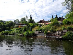 Ausflug zu Suppe